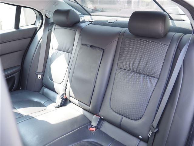 صورة مصغرة 40 لـ 2008 Jaguar XF