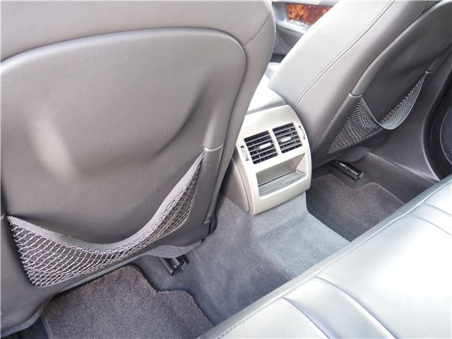 صورة مصغرة 42 لـ 2008 Jaguar XF