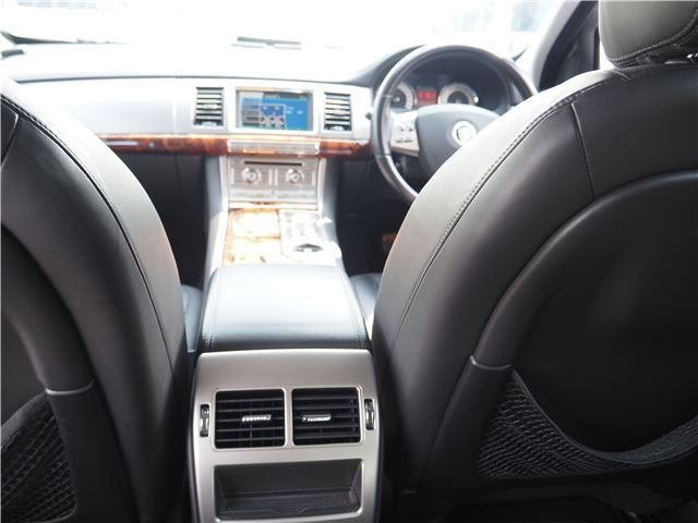 صورة مصغرة 43 لـ 2008 Jaguar XF
