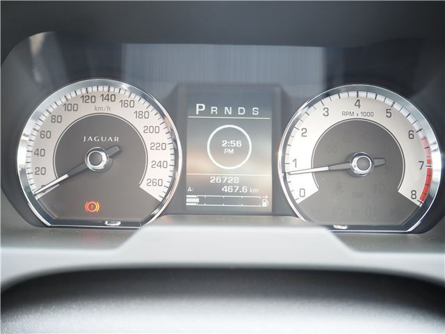 صورة مصغرة 46 لـ 2008 Jaguar XF