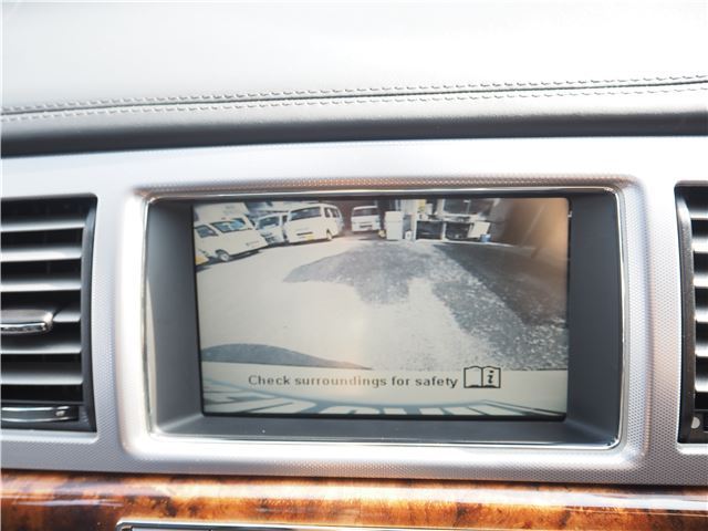 صورة مصغرة 49 لـ 2008 Jaguar XF