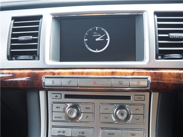 صورة مصغرة 50 لـ 2008 Jaguar XF