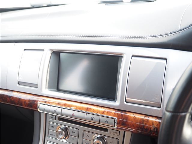 صورة مصغرة 51 لـ 2008 Jaguar XF