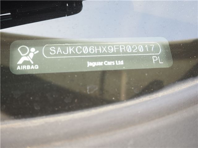 صورة مصغرة 52 لـ 2008 Jaguar XF