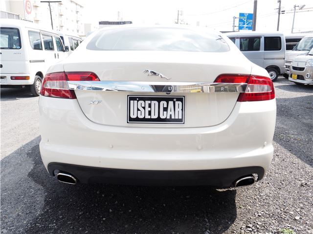 صورة 8 لـ 2008 Jaguar XF
