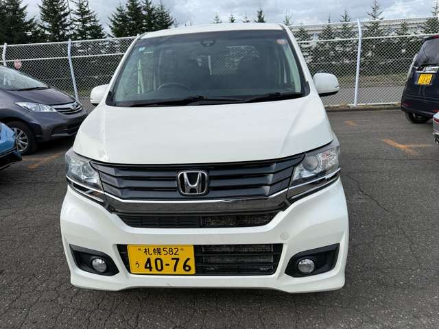 صورة 3 لـ 2013 Honda N-WGN