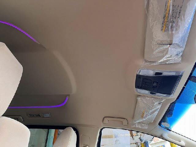 صورة مصغرة 21 لـ 2015 Toyota VELLFIRE
