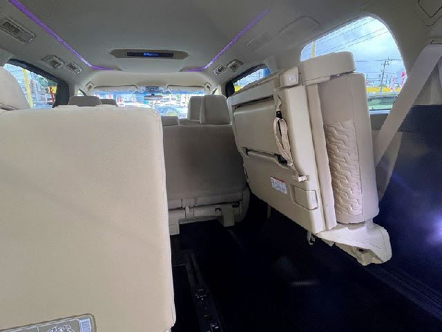 صورة مصغرة 22 لـ 2015 Toyota VELLFIRE