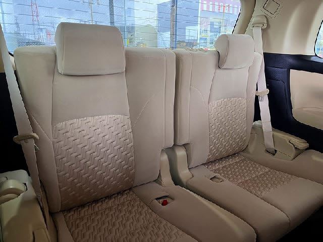 صورة مصغرة 24 لـ 2015 Toyota VELLFIRE
