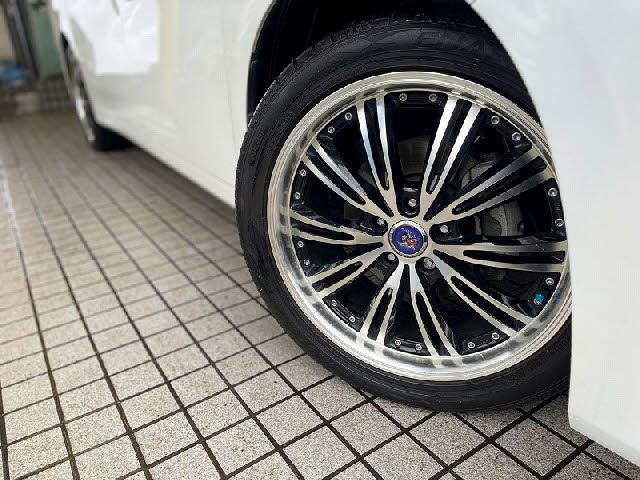 صورة مصغرة 25 لـ 2015 Toyota VELLFIRE