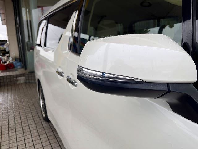 صورة مصغرة 26 لـ 2015 Toyota VELLFIRE