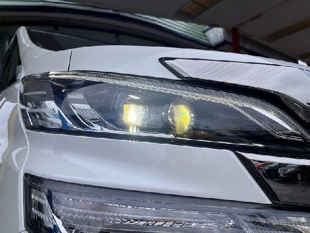 صورة مصغرة 27 لـ 2015 Toyota VELLFIRE