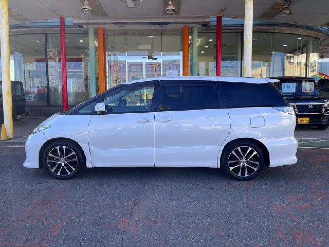 2012 Toyota ESTIMA — миниатюра 14