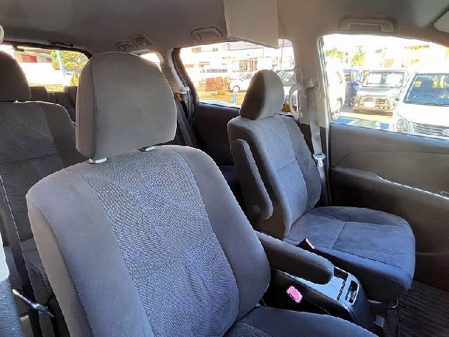 2012 Toyota ESTIMA photo 10
