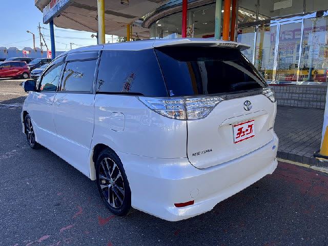 2012 Toyota ESTIMA photo 9
