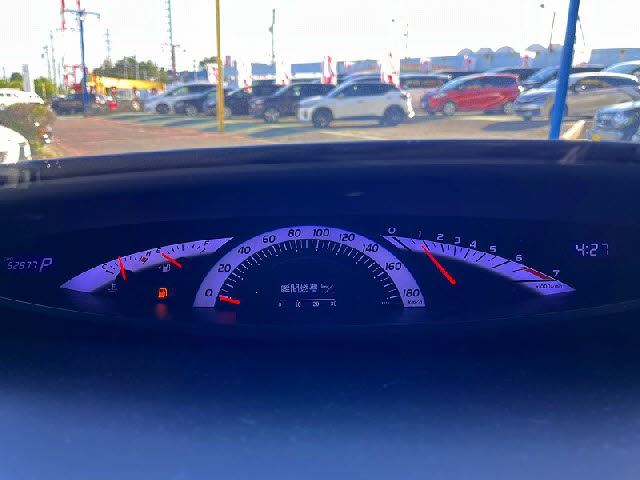 2012 Toyota ESTIMA photo 8