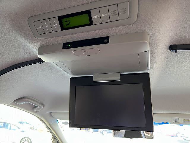 2012 Toyota ESTIMA photo 6