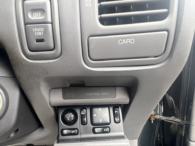 صورة مصغرة 12 لـ 1996 Nissan CIMA