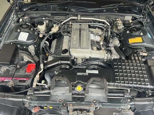 صورة مصغرة 15 لـ 1996 Nissan CIMA