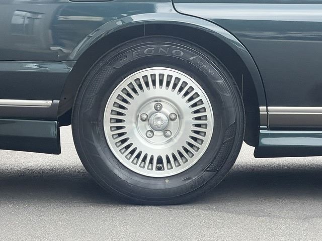 صورة مصغرة 28 لـ 1996 Nissan CIMA