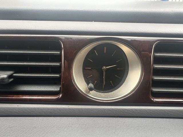 صورة مصغرة 29 لـ 1996 Nissan CIMA