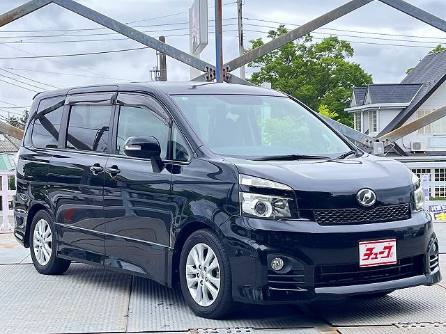 2011 Toyota VOXY thumbnail 7