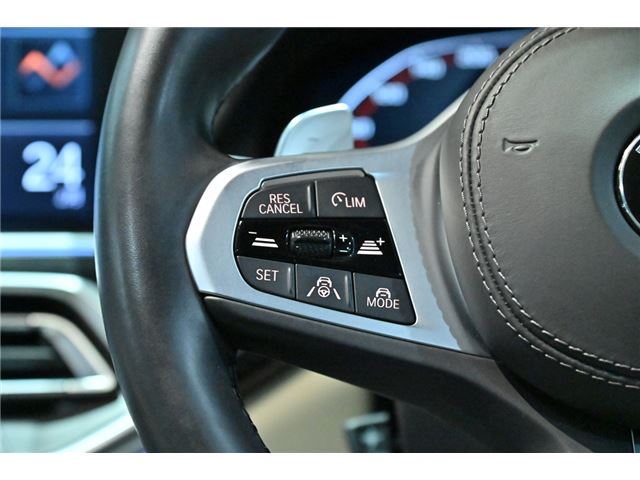 2020 BMW X7 缩略图 28