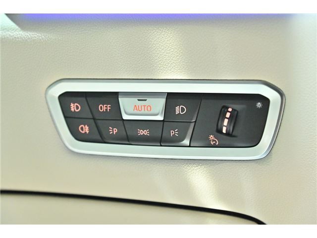 2020 BMW X7 缩略图 32