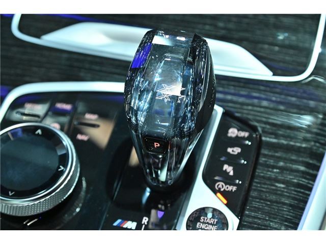 2020 BMW X7 缩略图 36