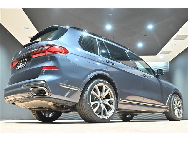 2020 BMW X7 缩略图 49