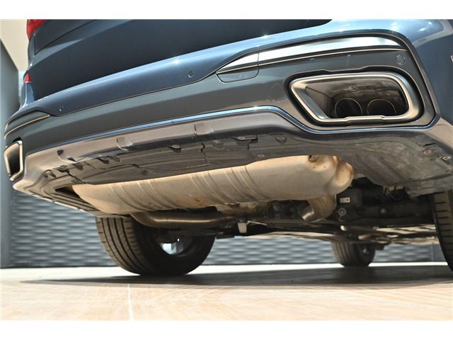2020 BMW X7 缩略图 53
