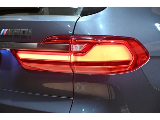 2020 BMW X7 缩略图 58