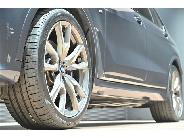 2020 BMW X7 缩略图 61