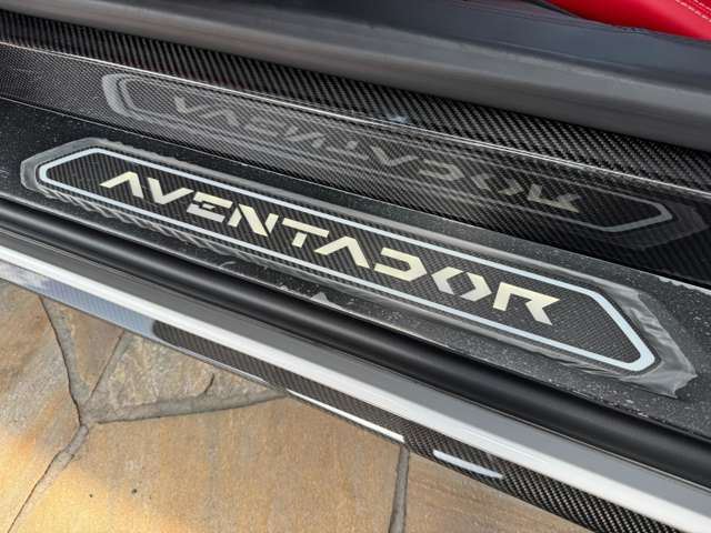 2018 Lamborghini AVENTADOR ROADSTER 缩略图 14