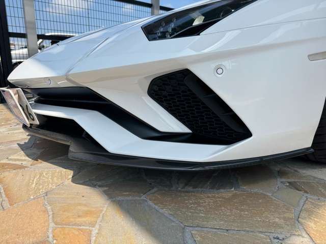 2018 Lamborghini AVENTADOR ROADSTER 缩略图 46