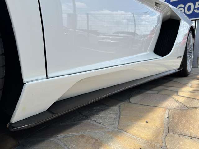 2018 Lamborghini AVENTADOR ROADSTER 缩略图 48
