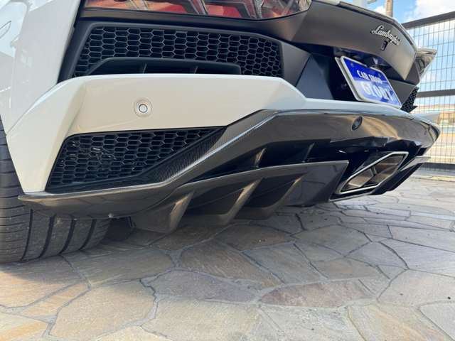 2018 Lamborghini AVENTADOR ROADSTER 缩略图 53