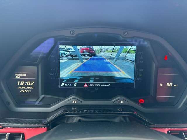 صورة 9 لـ 2018 Lamborghini AVENTADOR ROADSTER