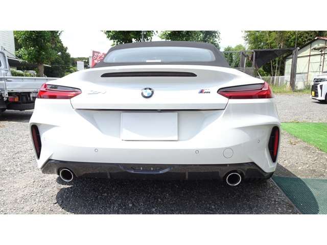 2020 BMW Z4 — миниатюра 19