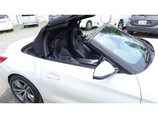 2020 BMW Z4 — миниатюра 22