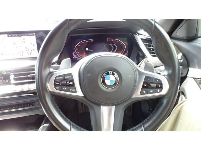 2020 BMW Z4 — миниатюра 9
