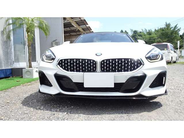 2020 BMW Z4 — миниатюра 5