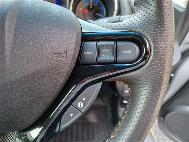 2011 Honda FIT SHUTTLE HYBRID thumbnail 20