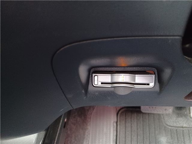 2011 Honda FIT SHUTTLE HYBRID thumbnail 23