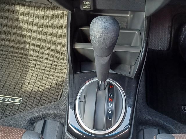 2011 Honda FIT SHUTTLE HYBRID thumbnail 25