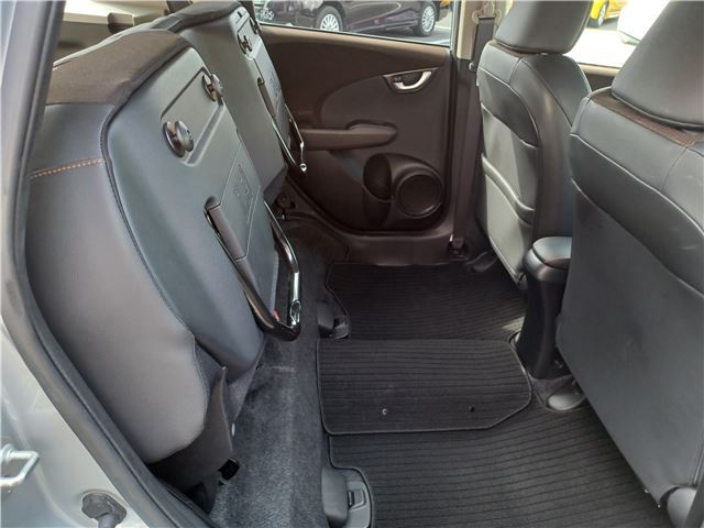2011 Honda FIT SHUTTLE HYBRID thumbnail 33