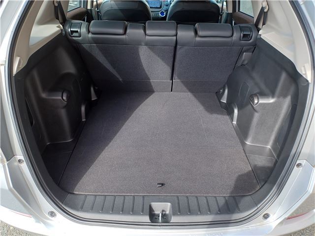 2011 Honda FIT SHUTTLE HYBRID thumbnail 34