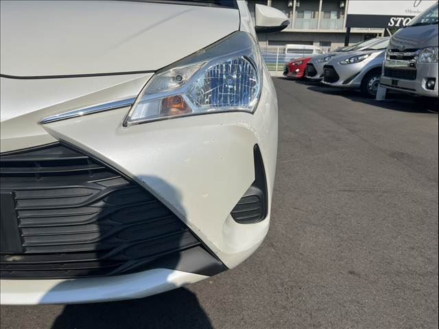 2017 Toyota VITZ — миниатюра 34