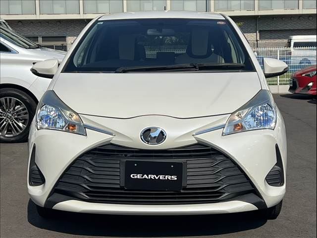 صورة 4 لـ 2017 Toyota VITZ