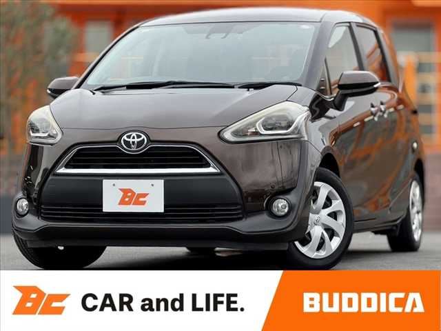 صورة 1 لـ 2016 Toyota SIENTA